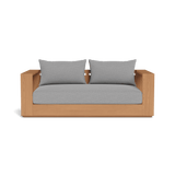 Hayman Teak 2 Seat Sofa