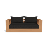 Hayman Teak 2 Seat Sofa