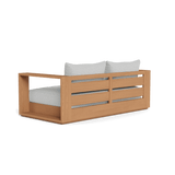 Hayman Teak 2 Seat Sofa