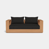 Hayman Teak 2 Seat Sofa
