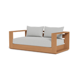 Hayman Teak 2 Seat Sofa