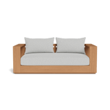 Hayman Teak 2 Seat Sofa