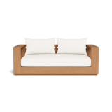 Hayman Teak 2 Seat Sofa