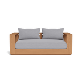 Hayman Teak 2 Seat Sofa