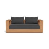 Hayman Teak 2 Seat Sofa