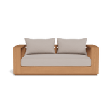 Hayman Teak 2 Seat Sofa
