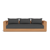 Hayman Teak 3 Seat Sofa