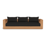 Hayman Teak 3 Seat Sofa