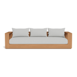 Hayman Teak 3 Seat Sofa