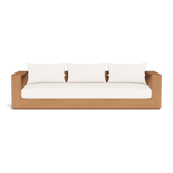 Hayman Teak 3 Seat Sofa