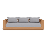 Hayman Teak 3 Seat Sofa