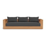 Hayman Teak 3 Seat Sofa