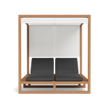 Hayman Teak Batyline Cabana