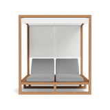 Hayman Teak Batyline Cabana