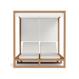 Hayman Teak Batyline Cabana