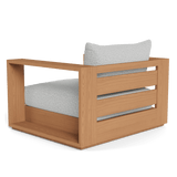 Hayman Teak Lounge Chair