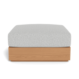 Hayman Teak Ottoman