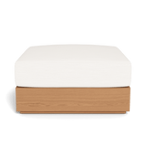 Hayman Teak Ottoman