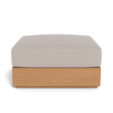 Hayman Teak Ottoman