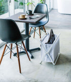 Folding Storage Bin (16" H) - Steel