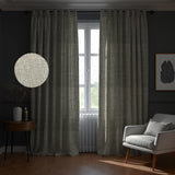 100% Blackout Curtain Inside Out II