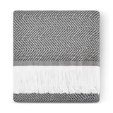 Herringbone Performance Throw