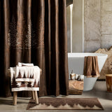 Clearwater Pines 3PC Towel Set, Cream