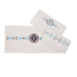 Spirit Valley 3PC Towel Set