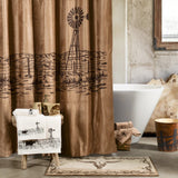 Jasper 3PC Towel Set, Mocha