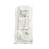 Rosaline Linen 3PC Towel Set