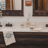 Spirit Valley 3PC Towel Set