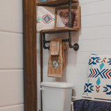 Spirit Valley 3PC Towel Set