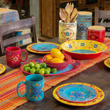 Bonita 3PC Canister Set