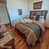 Brighton Comforter Set, Twin