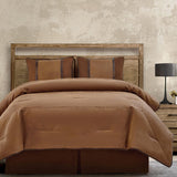 Brighton Comforter Set, Twin