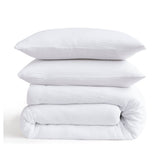 Cotton Voile Blanket Set