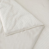 Belle Sateen Cotton Bedding Set