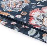 Derby Washed Linen Bedding Set