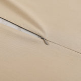 Honeycomb Jacquard Bedding Set