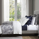 Pastoral Jacquard Bedding Set