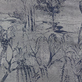 Pastoral Jacquard Bedding Set
