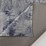 Pastoral Jacquard Bedding Set
