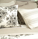 Prescott Duvet Cover Set