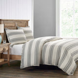 Prescott Duvet Cover Set