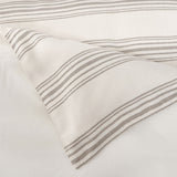 Prescott Duvet Cover Set