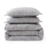 Tweed Bedding Set
