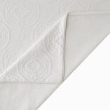 Verona Matelassé Bedding Set