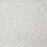 Verona Matelassé Bedding Set