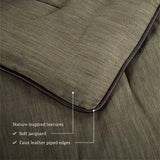 Highland Lodge Comforter Set