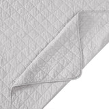 Cotton Comfort Quilt Set